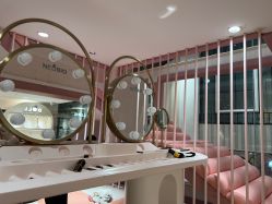 -奈尔宝·儿童乐园·亲子餐厅(星河湾店)