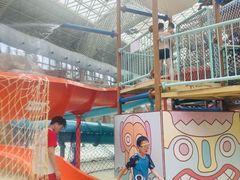 -杭州开元森泊度假乐园