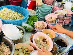 -榮泰米粉湯(Left Shop)