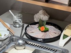 -海底捞火锅(顺城购物中心店)