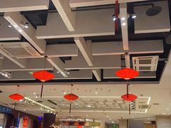 大堂-裕丰源(福彩路店)