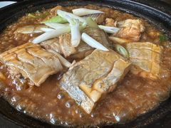 -君霖海鲜私房菜(春柳店)