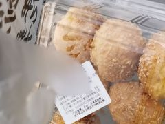 -鲍师傅糕点(观前街店)