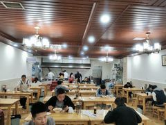 大堂-华兴街自力面店