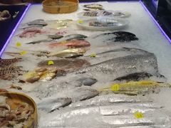 -小厨师·二十年沈家门小海鲜(百井坊巷店)