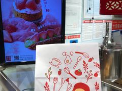 -西树泡芙(正佳店)