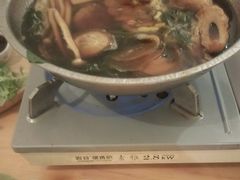 -柴の食堂·日式家庭料理·熊之肆(大学路店)