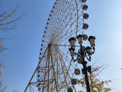 -国色天乡三期陆地乐园