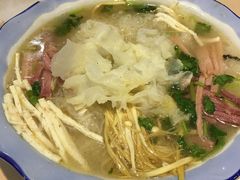 牡丹燕菜-西工饭庄快餐厅(西工小街店)