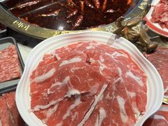 -九记潮汕现切鲜牛肉自助火锅(长沙·方圆荟店)