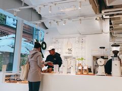 -% Arabica阿拉比卡咖啡(前滩太古里店)