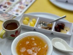 -义福巷鱼翅燕窝