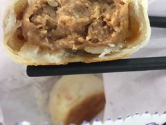 鲜肉月饼-长发西饼(临顿路店)
