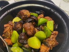 -铜锣湾·有麝自然香(渝北财富中心店)