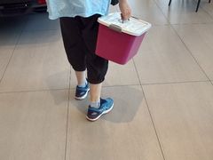 -上海和裕一汽丰田4S店(七宝店)