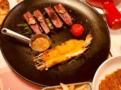 -安妮意大利餐厅(国贸店)