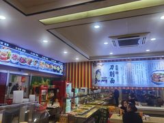 -老柴削面(向阳里店)