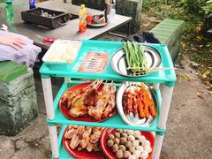 -小象钓虾·营地烧烤(洛溪店)