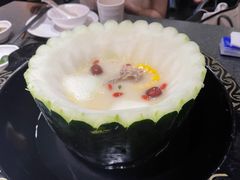 -野迹·石橄榄鸡·烧烤(新洲店)