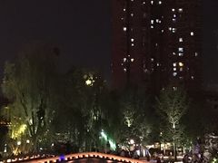 -北湖公园