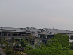 -相门城墙文化休闲景区