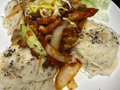 -韩一品韩国料理(柏庐南路店)