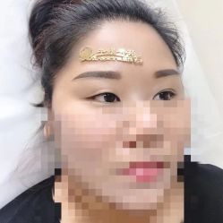 -子媛秀苑半永久定妆