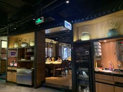 大堂-洞庭土菜小炒馆(易发广场店)