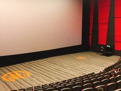 -上影国际影城(普陀绿地缤纷城店)