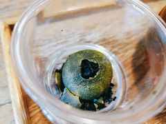 小青柑-雕刻时光咖啡馆(南院门店)