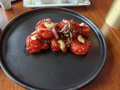 -王府井文华东方酒店-紫膳餐厅