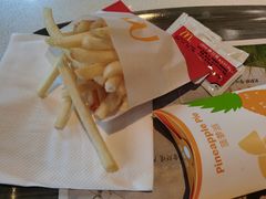 -麦当劳(南京宁海路店)