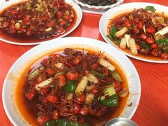 -回味南塘老王虾尾(总店)