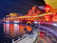 -1718食尚馆·太湖菜(龙之梦太湖古镇店)