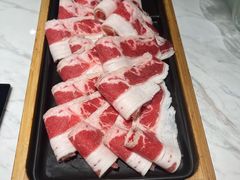 -椰子不语 椰子鸡火锅(淮海店)