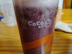 -CoCo都可(长兴岛店)