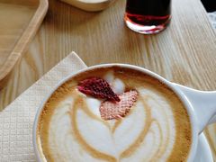 -ZING COFFEE 镜咖啡