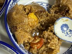 -鱼孚记和肉粽