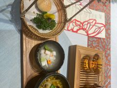 -叶叶菩提·晋福宫