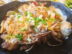 -小田油焖小龙虾(双井店)