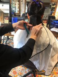 -米莱 Hair Salon 美髮