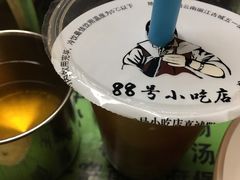 -88号小吃店·经典云南菜·地道纳西美食