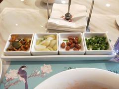 -南山鲜虾面·活鲜小馆·海味大连菜(南山总店)