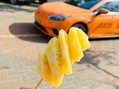 -后海村