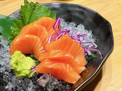 -隐泉之语日式料理(王府中环店)