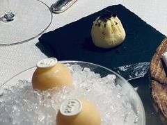 -三嚥阁 La Villa Restaurant