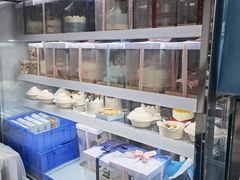 -佩家私房烘焙(宝龙店)