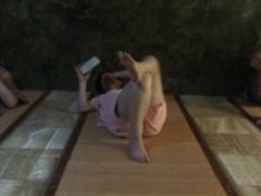 -海洋之星休闲汗蒸浴场