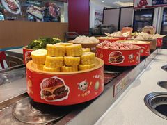 -龍歌自助小火锅(李沧丽达店)