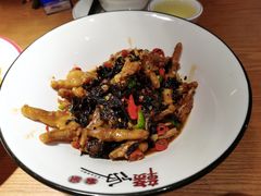 -赣饭农家·江西小炒(西乡店)